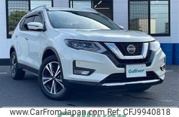 nissan x-trail 2020 -NISSAN--X-Trail DBA-T32--T32-552102---NISSAN--X-Trail DBA-T32--T32-552102-