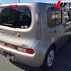 nissan cube 2015 -NISSAN--Cube Z12-309551---NISSAN--Cube Z12-309551- image 7