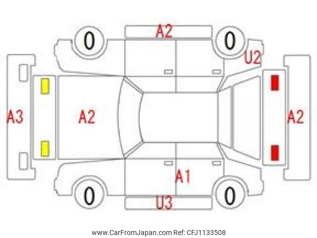 toyota yaris 2021 -TOYOTA--Yaris 5BA-KSP210--KSP210-0034089---TOYOTA--Yaris 5BA-KSP210--KSP210-0034089- image 2