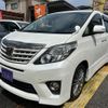 toyota alphard 2014 CFJ1690537 image 1