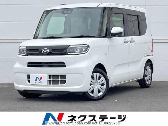 daihatsu tanto 2020 -DAIHATSU--Tanto 6BA-LA650S--LA650S-0079953---DAIHATSU--Tanto 6BA-LA650S--LA650S-0079953- image 1