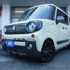 suzuki spacia 2022 -SUZUKI--Spacia Gear 5AA-MK53S--MK53S-794591---SUZUKI--Spacia Gear 5AA-MK53S--MK53S-794591- image 1