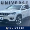 jeep compass 2017 quick_quick_M624_MCANJRCB6JFA03700 image 1