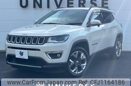 jeep compass 2017 quick_quick_M624_MCANJRCB6JFA03700