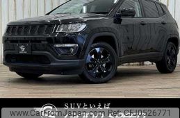 jeep compass 2018 quick_quick_ABA-M624_MCANJPBB6JFA34595