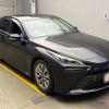 toyota mirai 2021 -TOYOTA 【品川 332ﾛ3102】--MIRAI ZBA-JPD20--JPD20-0003447---TOYOTA 【品川 332ﾛ3102】--MIRAI ZBA-JPD20--JPD20-0003447- image 8