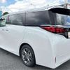 toyota alphard 2024 -TOYOTA 【尾張小牧 300ｻ 431】--Alphard 3BA-AGH40W--AGH40-4006128---TOYOTA 【尾張小牧 300ｻ 431】--Alphard 3BA-AGH40W--AGH40-4006128- image 42