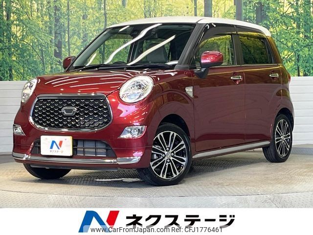 daihatsu cast 2021 CFJ1776461 image 1