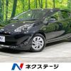 toyota aqua 2019 -TOYOTA--AQUA DAA-NHP10--NHP10-2652300---TOYOTA--AQUA DAA-NHP10--NHP10-2652300- image 1