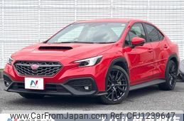 subaru wrx-s4 2022 quick_quick_VBH_VBH-002544