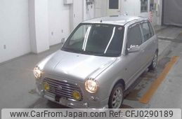 daihatsu mira-gino 2001 quick_quick_LA-L700S_L700S-0243107