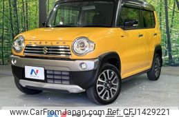 suzuki hustler 2017 -SUZUKI--Hustler DAA-MR41S--MR41S-241993---SUZUKI--Hustler DAA-MR41S--MR41S-241993-