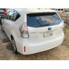 toyota prius-α 2011 quick_quick_DAA-ZVW41W_ZVW41-3030467 image 4