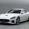 maserati granturismo 2019 -MASERATI--Maserati GranTurismo ABA-MGTA1--ZAMVL45J000343142---MASERATI--Maserati GranTurismo ABA-MGTA1--ZAMVL45J000343142- image 1