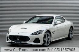 maserati granturismo 2019 -MASERATI--Maserati GranTurismo ABA-MGTA1--ZAMVL45J000343142---MASERATI--Maserati GranTurismo ABA-MGTA1--ZAMVL45J000343142-