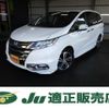 honda odyssey 2014 quick_quick_DBA-RC1_RC1-1006711 image 1