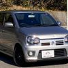 suzuki alto-works 2016 quick_quick_DBA-HA36S_HA36S-876505 image 3