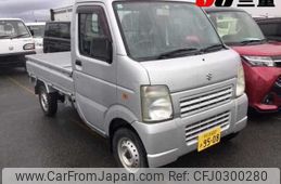 suzuki carry-truck 2012 -SUZUKI 【伊勢志摩 480ｱ9508】--Carry Truck DA63T--799733---SUZUKI 【伊勢志摩 480ｱ9508】--Carry Truck DA63T--799733-