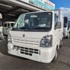 suzuki carry-truck 2017 -SUZUKI--Carry Truck EBD-DA16T--DA16T-349576---SUZUKI--Carry Truck EBD-DA16T--DA16T-349576- image 1