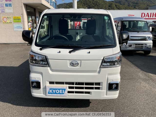 daihatsu hijet-truck 2024 -DAIHATSU--Hijet Truck 3BD-S510P--S510P-0200***---DAIHATSU--Hijet Truck 3BD-S510P--S510P-0200***- image 2