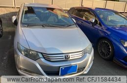 honda insight 2009 CFJ1584434