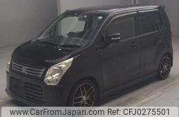 suzuki wagon-r 2013 -SUZUKI--Wagon R DBA-MH34S--MH34S-206314---SUZUKI--Wagon R DBA-MH34S--MH34S-206314-