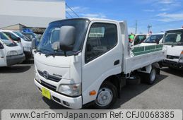 hino dutro 2014 GOO_NET_EXCHANGE_0540197A30240801W001