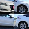 honda cr-z 2010 -HONDA 【名変中 】--CR-Z ZF1--1017409---HONDA 【名変中 】--CR-Z ZF1--1017409- image 10