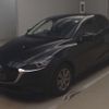 mazda demio 2021 -MAZDA--MAZDA2 6BA-DJLFS--DJLFS-730095---MAZDA--MAZDA2 6BA-DJLFS--DJLFS-730095- image 1
