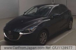 mazda demio 2021 -MAZDA--MAZDA2 6BA-DJLFS--DJLFS-730095---MAZDA--MAZDA2 6BA-DJLFS--DJLFS-730095-
