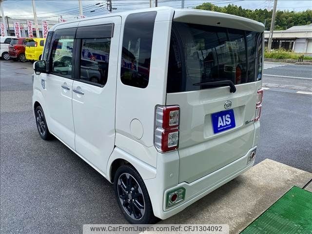 daihatsu wake 2018 -DAIHATSU--WAKE DBA-LA700S--LA700S-0125675---DAIHATSU--WAKE DBA-LA700S--LA700S-0125675- image 2