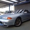 nissan skyline-gt-r 1990 quick_quick_BNR32_BNR32-008319 image 1