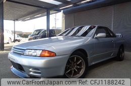 nissan skyline-gt-r 1990 quick_quick_BNR32_BNR32-008319