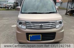 suzuki mr-wagon 2014 -SUZUKI--MR Wagon DBA-MF33S--MF33S-428356---SUZUKI--MR Wagon DBA-MF33S--MF33S-428356-