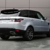 land-rover range-rover-sport 2021 CFJ9183796 image 19
