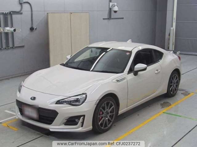 subaru brz 2018 -SUBARU--BRZ DBA-ZC6--ZC6-030413---SUBARU--BRZ DBA-ZC6--ZC6-030413- image 1