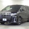 toyota alphard 2022 quick_quick_3BA-AGH30W_AGH30-0427196 image 1