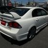 honda civic 2008 -HONDA--Civic FD2--FD2-1404301---HONDA--Civic FD2--FD2-1404301- image 2