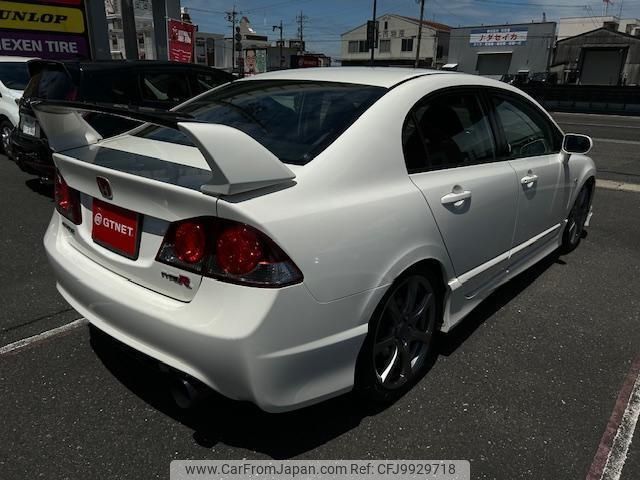 honda civic 2008 -HONDA--Civic FD2--FD2-1404301---HONDA--Civic FD2--FD2-1404301- image 2