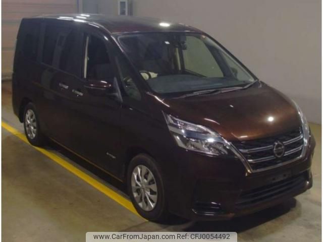 nissan serena 2020 quick_quick_DAA-GC27_056964 image 1