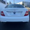 mercedes-benz c-class 2013 -MERCEDES-BENZ--Benz C Class DBA-204048--WDD2040482A903363---MERCEDES-BENZ--Benz C Class DBA-204048--WDD2040482A903363- image 17