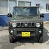 suzuki jimny 2024 -SUZUKI--Jimny 3BA-JB64W--JB64W-354***---SUZUKI--Jimny 3BA-JB64W--JB64W-354***- image 11