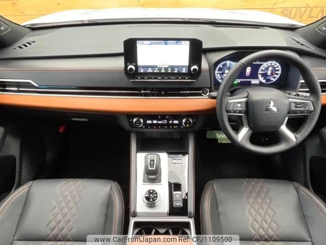 mitsubishi outlander-phev 2022 -MITSUBISHI--Outlander PHEV 5LA-GN0W--GN0W-0101928---MITSUBISHI--Outlander PHEV 5LA-GN0W--GN0W-0101928- image 2