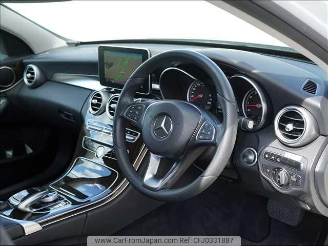 mercedes-benz c-class 2015 -MERCEDES-BENZ 【鹿児島 330ﾅ2260】--Benz C Class 205042C--2R031744---MERCEDES-BENZ 【鹿児島 330ﾅ2260】--Benz C Class 205042C--2R031744- image 2