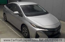 toyota prius-phv 2019 -TOYOTA--Prius PHV ZVW52-3125278---TOYOTA--Prius PHV ZVW52-3125278-