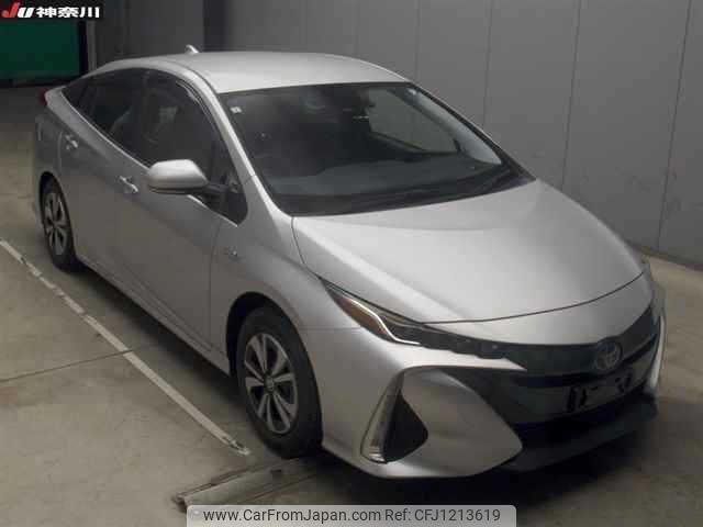 toyota prius-phv 2019 -TOYOTA--Prius PHV ZVW52-3125278---TOYOTA--Prius PHV ZVW52-3125278- image 1