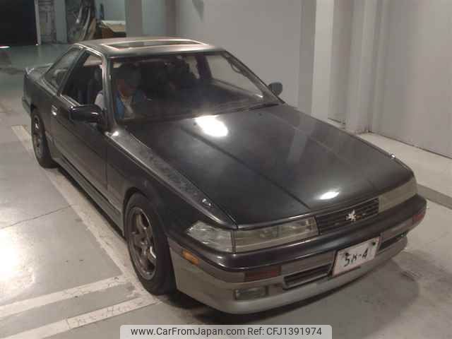 toyota soarer 1988 -TOYOTA--Soarer GZ20-0076725---TOYOTA--Soarer GZ20-0076725- image 1