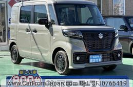 suzuki spacia 2022 GOO_JP_700060017330250217010