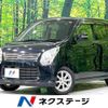 suzuki wagon-r 2013 -SUZUKI--Wagon R DBA-MH34S--MH34S-244226---SUZUKI--Wagon R DBA-MH34S--MH34S-244226- image 1