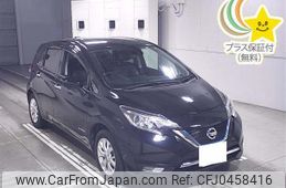 nissan note 2020 -NISSAN 【鈴鹿 530ｾ889】--Note HE12-316707---NISSAN 【鈴鹿 530ｾ889】--Note HE12-316707-